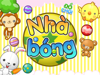 Nhà bóng